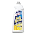 Soft Scrub All Purpose Cleanser Commercial Lemon Scent 36oz 2340015020